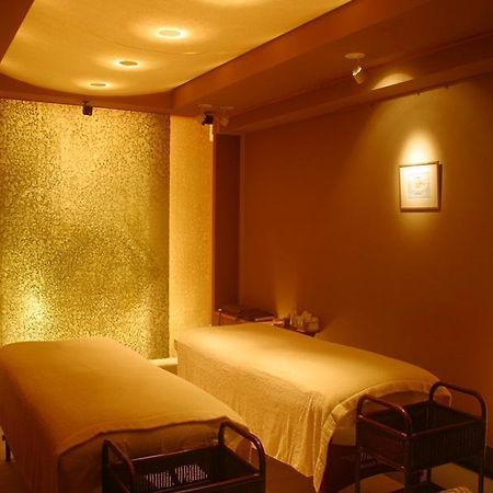 Fukiya Hotel Yugawara Ngoại thất bức ảnh